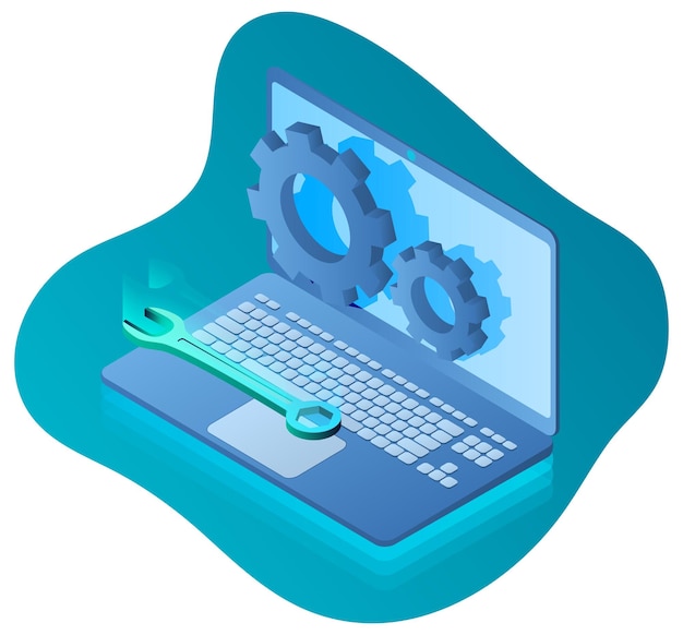 system updateinstalling and configuring the operating systemthe concept of system software support