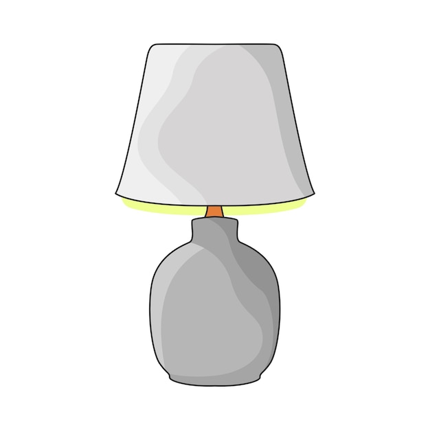 table lamp
