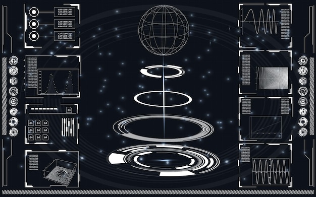 Tactical Radar Overlay