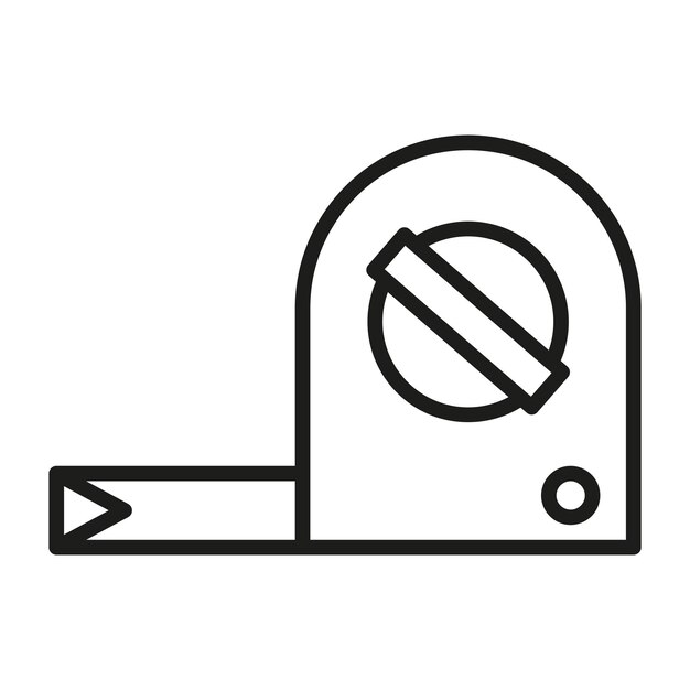 Tape Vector Illustration