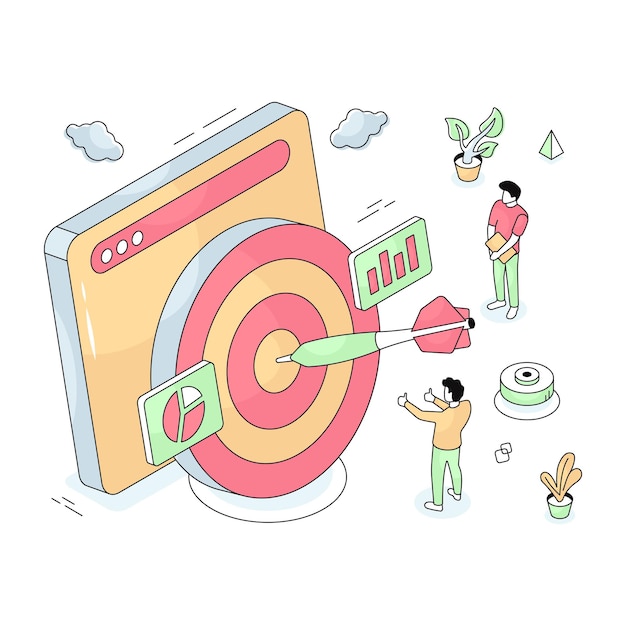 Target Website
