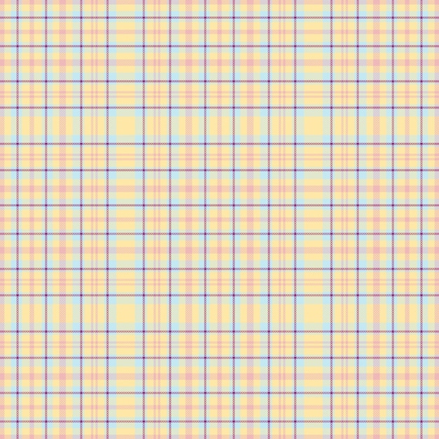 Tartan- eller plaid-vintagefarvemønster