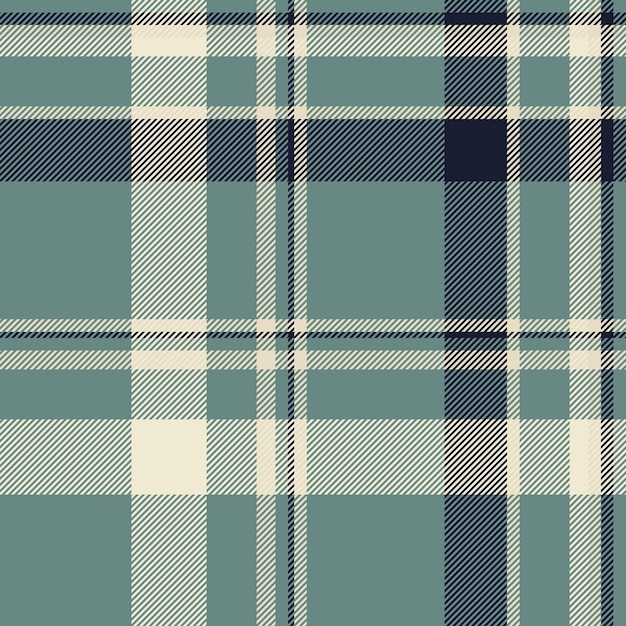 tartan fabric check of vector textile plaid with a pattern background seamless texture