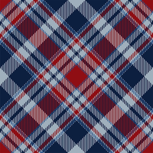 Tartan İskoçya kusursuz ekose desen