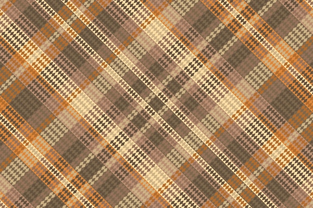 tartan or plaid vintage color pattern