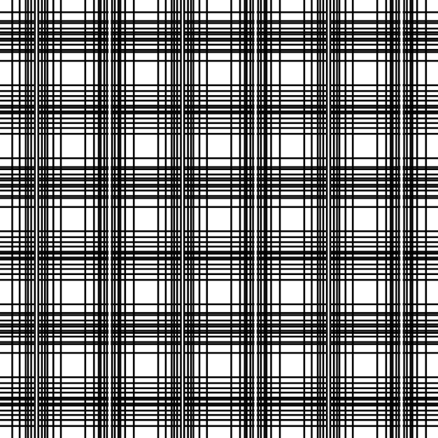 tartan scotland seamless plaid pattern vector. retro background fabric. eps