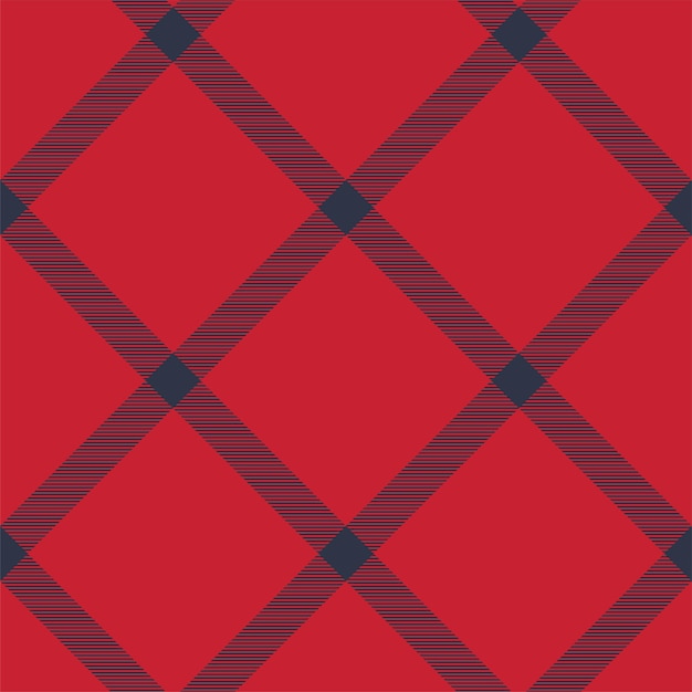 tartan scotland seamless plaid pattern vector retro background fabric vintage check color square geometric texture for textile print wrapping paper gift card wallpaper design