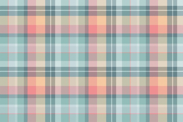 tartan set pattern seamless plaid