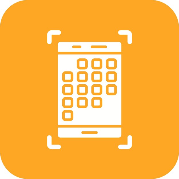 Task Organization App icon vector image Can be used for Home Based Business