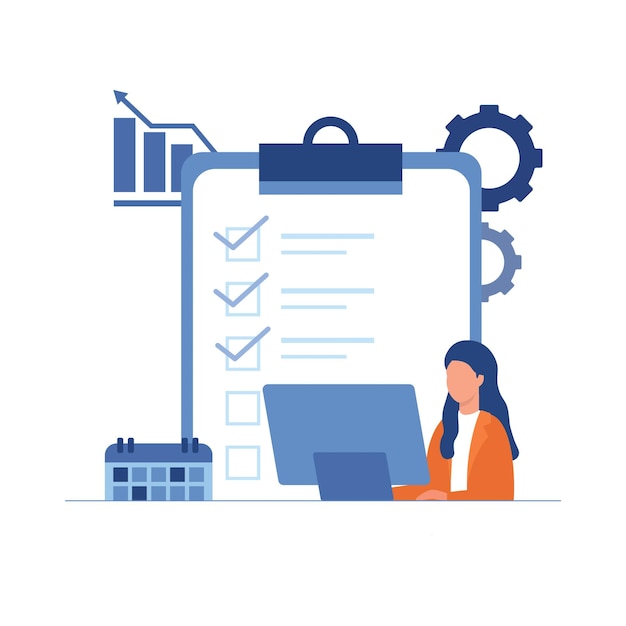 Task Tracking