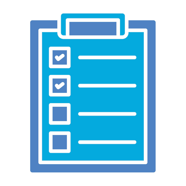 Tasks Icon