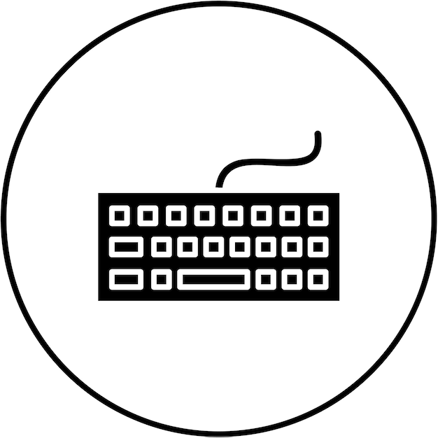 Tastaturikon