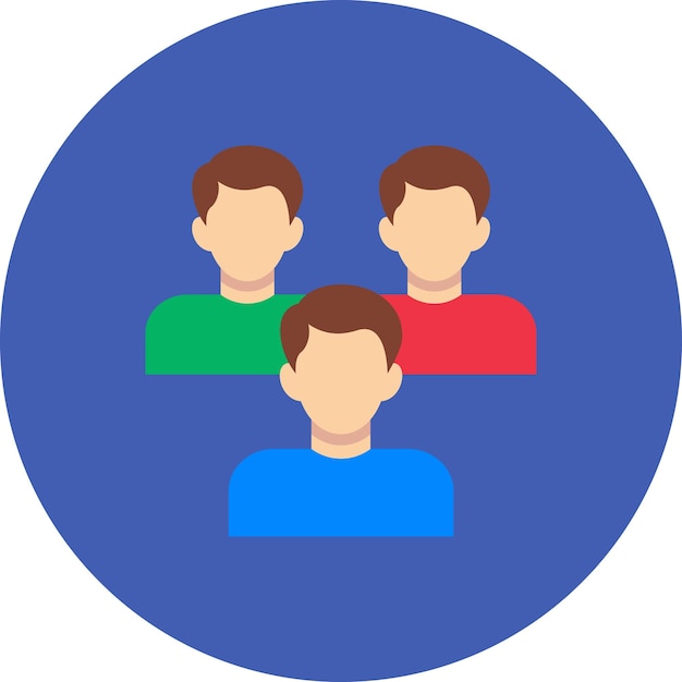 Team Icon