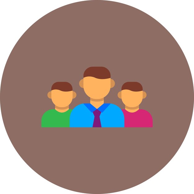 Team Icon