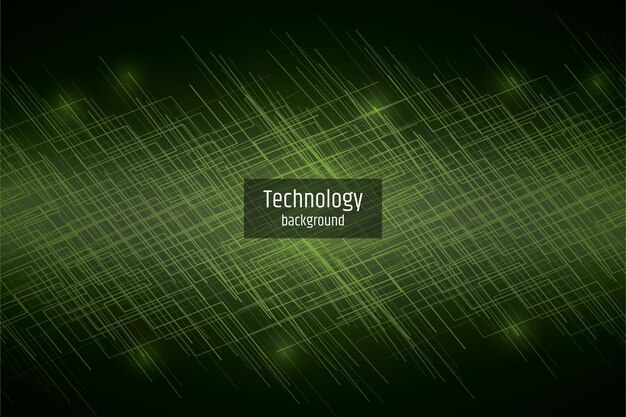 tech blue background 38