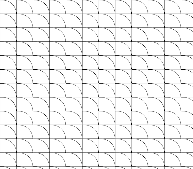 tech grid design pattern