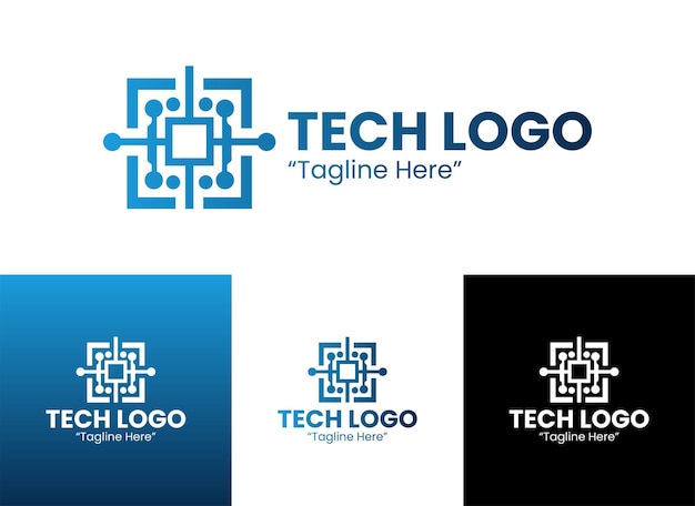 Tech-logo