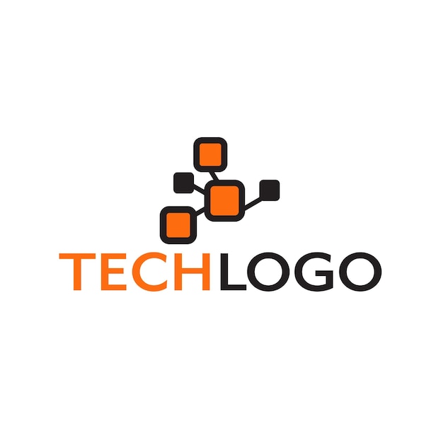 Tech-logotyp