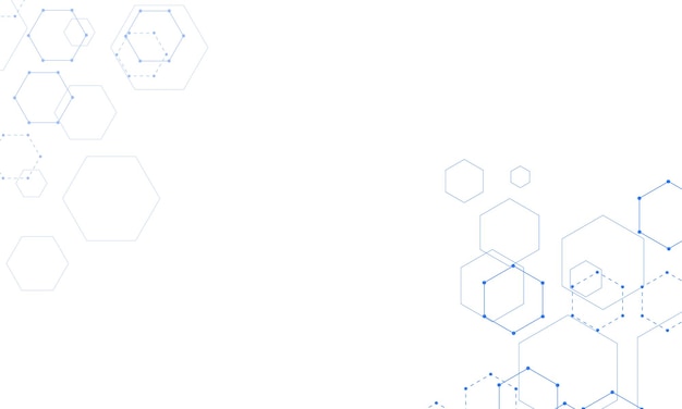 Technology background Web connection background Connection Background