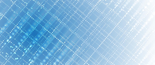 technology data background idea of global business solution