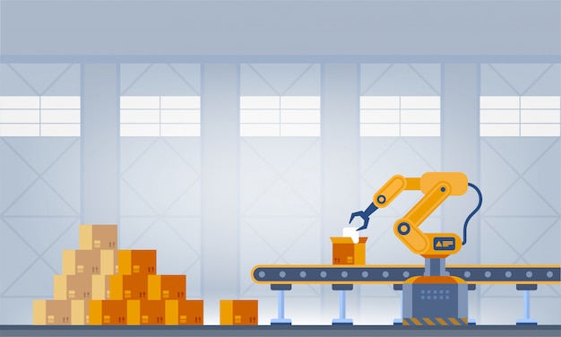 technology illustration