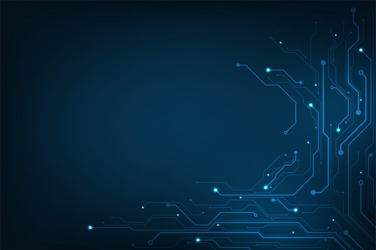 Vektor  technology in electronic circuit design.