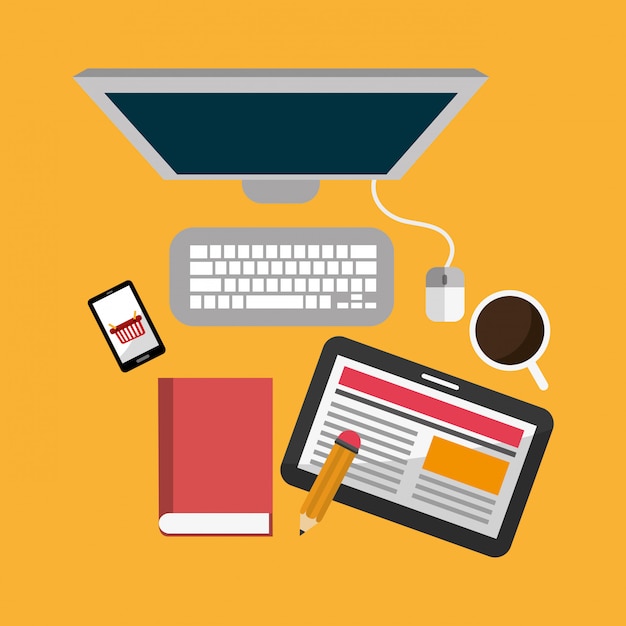 Teknologi og sociale medier design
