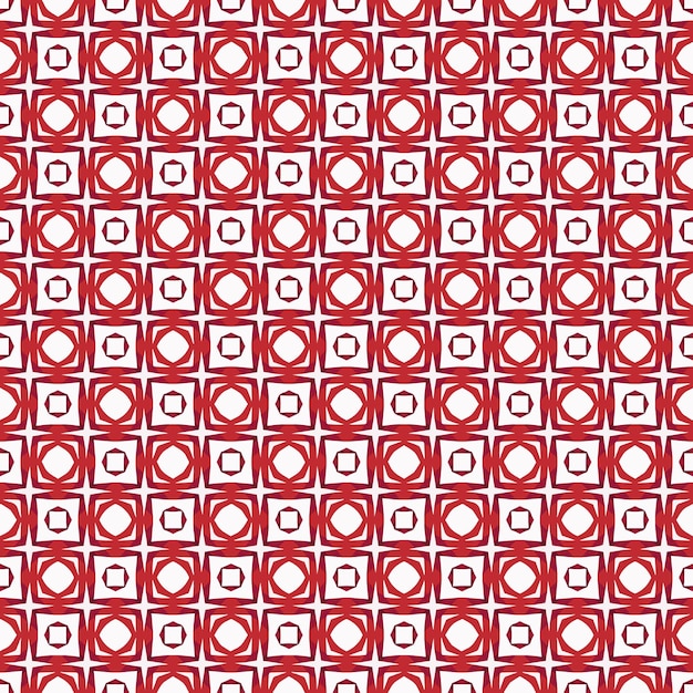 Tekstur med flerfarvet, sømløst mønster og skabelon Flerfarvet, farverig, ornamental grafisk design Farvede mosaikornamenter Vektorillustration