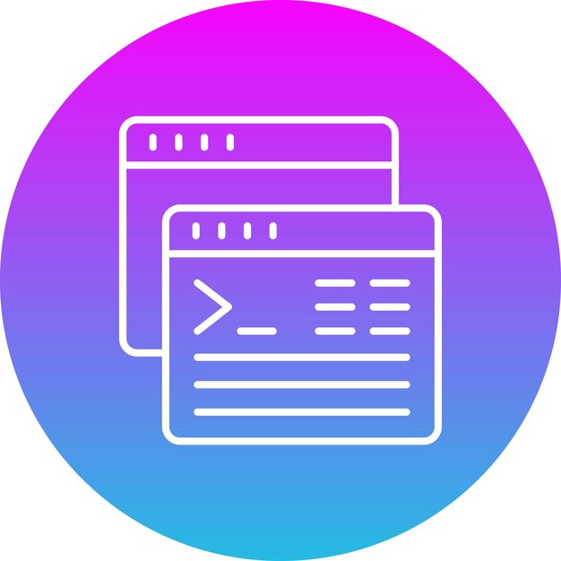 Terminal Icon
