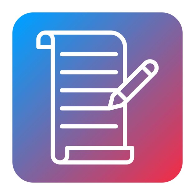 Test Report icon vector image Can be used for Software Testing