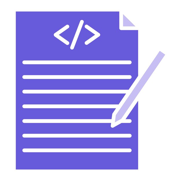 Test Scenario Icon