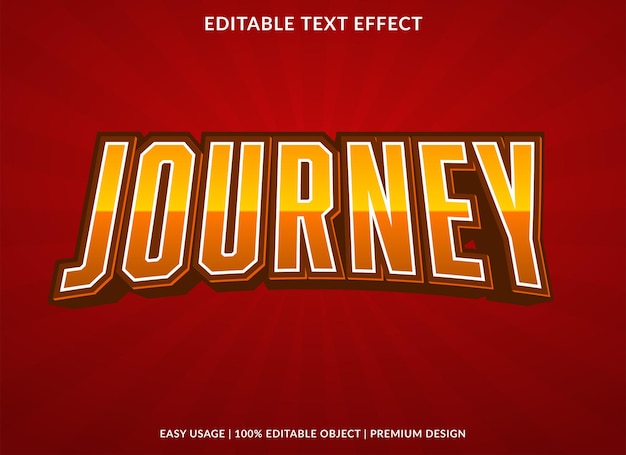 TEXT EFFECT 18 EDIT