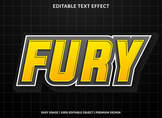 TEXT EFFECT 42 EDIT