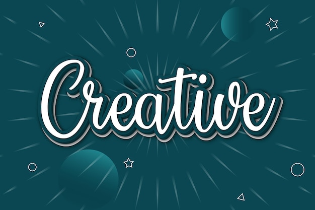 Text effect design editable text effect luxury background design