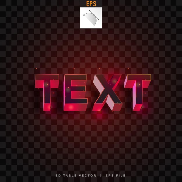 text effect set 202402_8