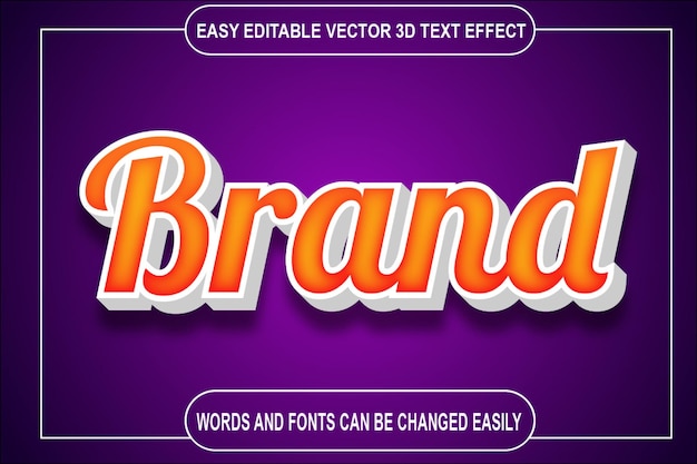 Text Effect