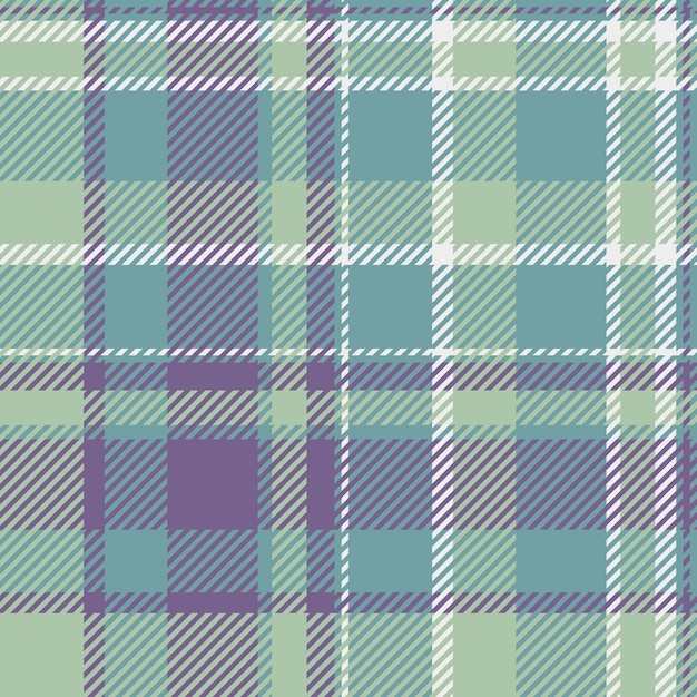 Textildesign med texturerat rutigt, schackrutigt tygmönster för tryck på skjortor, klänningar, kostymer, omslagspapper, inbjudningar och presentkort