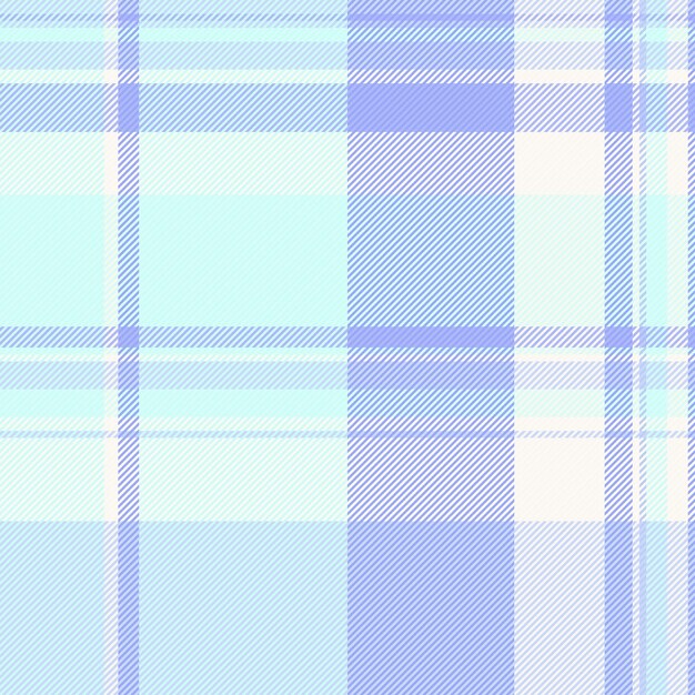 textile check vector of seamless pattern tartan with a texture fabric background plaid