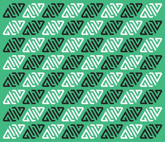textile pattern background vector design