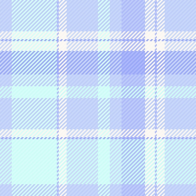 textile pattern check of vector tartan background with a texture seamless plaid fabric