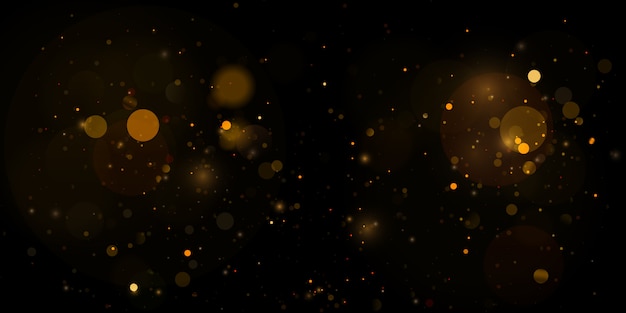 Textur bakgrund abstrakt svartvitt eller silver Glitter och elegant för jul. Vitt damm. Glittrande magiska dammpartiklar. Magiskt koncept. Abstrakt bakgrund med bokeh-effekt.