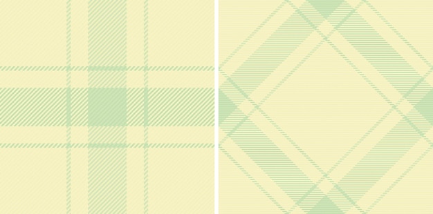texture tartan seamless of fabric plaid pattern with a background textile vector check