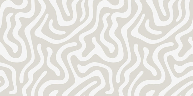 texture vector pattern seamless hand drawn minimal textile shape spring monochrome stroke