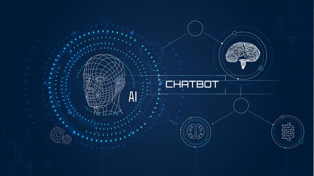 the future of new technologies hinges on the use of artificial intelligence