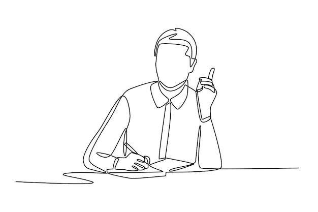 The teacher is asking questions and recording the scores of students who answer