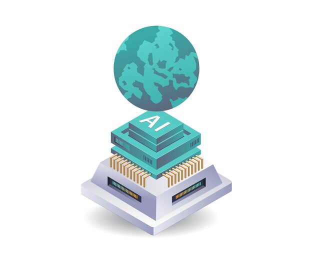 The Transformation of the World by Artificial Intelligence Technology