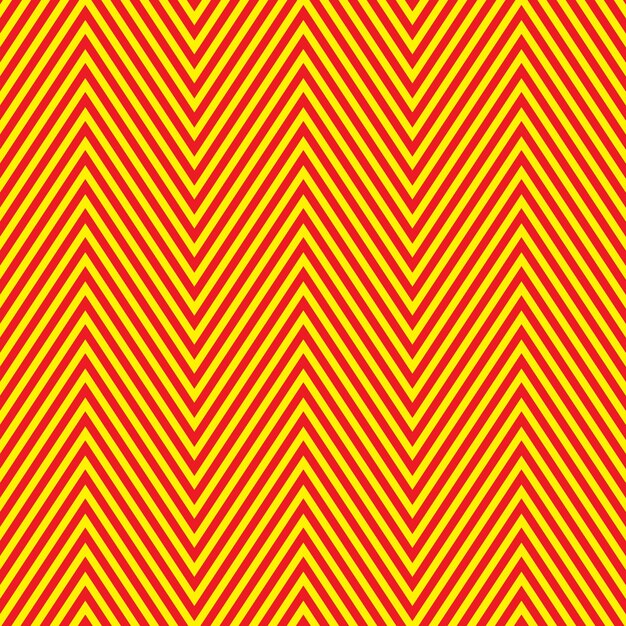 the yellow and red lines of the animated background