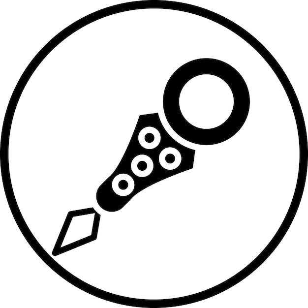 Threader Icon Style