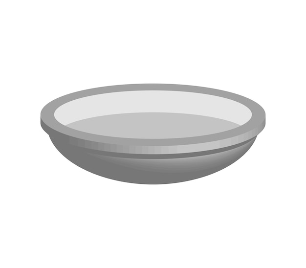 threedimensional bowl