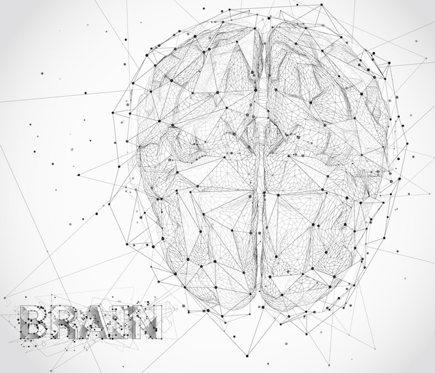 threedimensional vector cyber brain neural network megadata processing